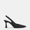 Chaussures à Talons en nylon Chaussures à Talons en nylon