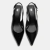 Chaussures à Talons en vernis Chaussures à Talons en vernis