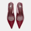 Chaussures à Talons en vernis Chaussures à Talons en vernis
