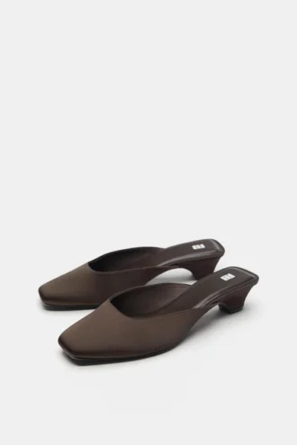 Chaussures à talons hauts