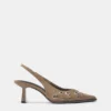 Chaussures à Talons hauts cloutées Chaussures à Talons hauts cloutées