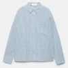 Chemise à carreaux avec poche Chemise à carreaux avec poche