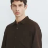 Chemise à manches courtes avec poche