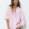 Chemise rayée Chili Chemise rayée Chili