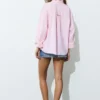 Chemise rayée Chili Chemise rayée Chili