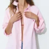 Chemise rayée Chili Chemise rayée Chili