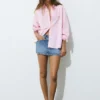 Chemise rayée Chili Chemise rayée Chili