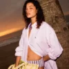 Chemise rayée Chili Chemise rayée Chili