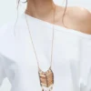 Colliers de perles