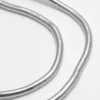 Colliers métalliques