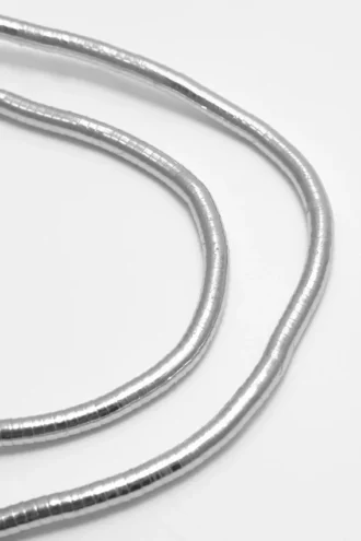 Colliers métalliques