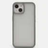 Coque d’iPhone contrastée Coque d’iPhone contrastée