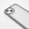 Coque d’iPhone contrastée Coque d’iPhone contrastée