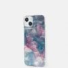 Coque iPhone Papillon