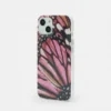 Coque iPhone Papillon