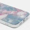 Coque iPhone Papillon