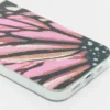 Coque iPhone Papillon