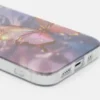 Coque iPhone Papillon
