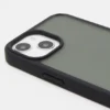 Coque iPhone transparente Coque iPhone transparente