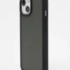 Coque iPhone transparente Coque iPhone transparente