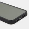 Coque iPhone transparente Coque iPhone transparente