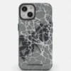 Coque pour iPhone marbrée