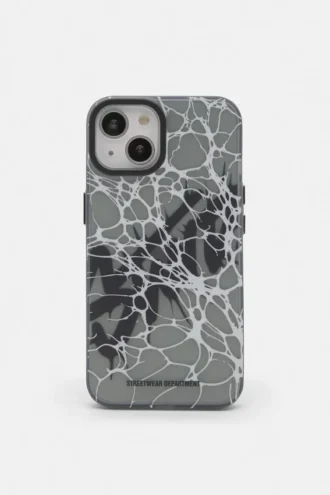 Coque pour iPhone marbrée