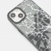 Coque pour iPhone marbrée