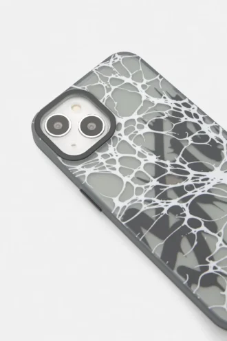 Coque pour iPhone marbrée