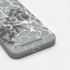 Coque pour iPhone marbrée