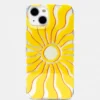 Coque pour iPhone Sun