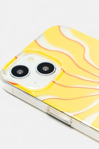 Coque pour iPhone Sun