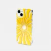 Coque pour iPhone Sun