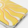 Coque pour iPhone Sun
