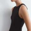 Débardeur doux au toucher Débardeur doux au toucher