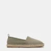 Espadrilles en jute