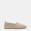 Espadrilles en jute