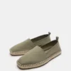 Espadrilles en jute