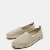 Espadrilles en jute