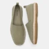 Espadrilles en jute