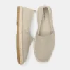 Espadrilles en jute