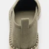 Espadrilles en jute