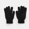 Gants en tricot Gants en tricot