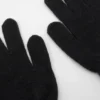 Gants en tricot Gants en tricot