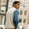 Gilet en tricot Gilet en tricot