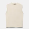 Gilet en tricot Gilet en tricot