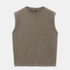Gilet en tricot Gilet en tricot