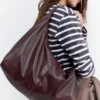 Grand sac fourre-tout Grand sac fourre-tout