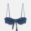 Haut de bikini balconnet Haut de bikini balconnet