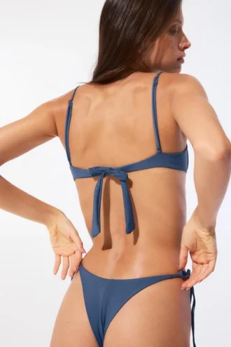 Haut de bikini balconnet